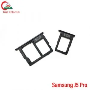 Samsung Galaxy J5 Pro SIM Card Tray