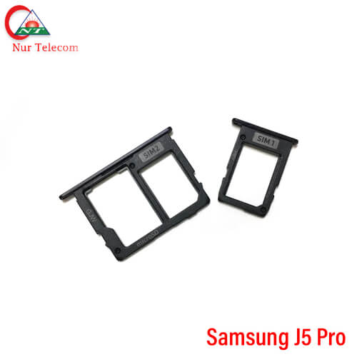 Samsung Galaxy J5 Pro SIM Card Tray