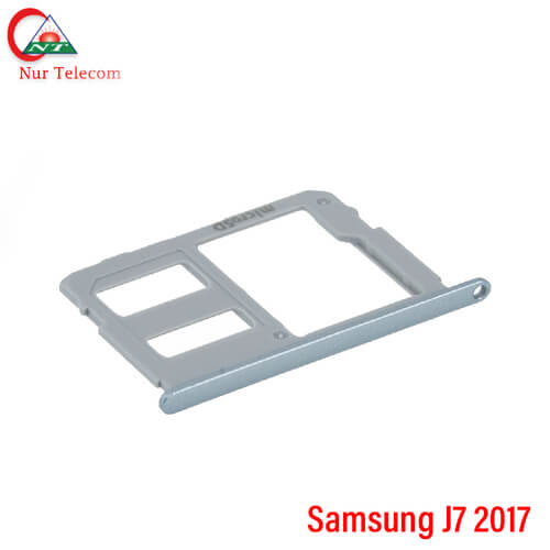Samsung Galaxy J7 (2017) SIM Card Tray
