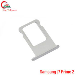 Samsung Galaxy J7 Prime 2 SIM Card Tray