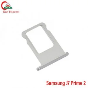 Samsung Galaxy J7 Prime 2 SIM Card Tray
