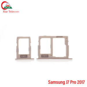 Samsung Galaxy J7 Pro SIM Card Tray