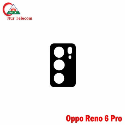 Oppo Reno 6 pro Rear Facing Camera Glass Lens Replacement
