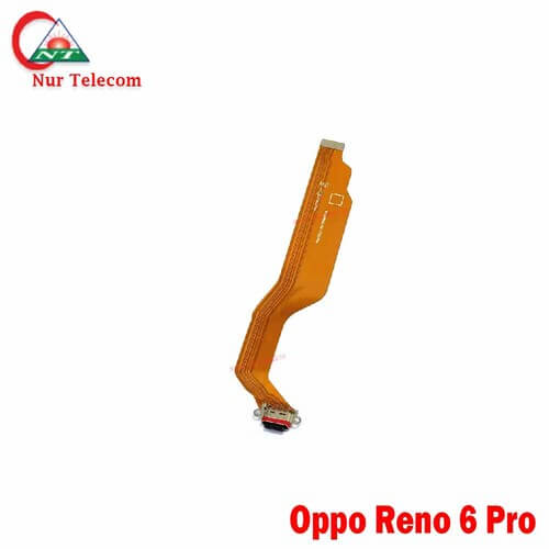 Oppo Reno 6 pro Motherboard Connector flex cable in BD