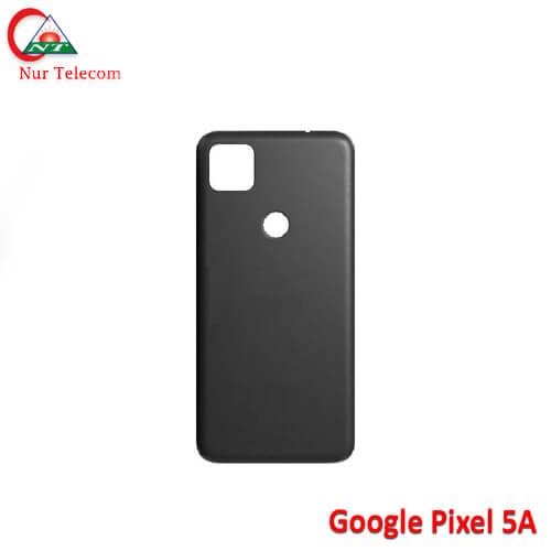 Google pixel 5 battery backshell