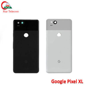 Google pixel XL battery backshell