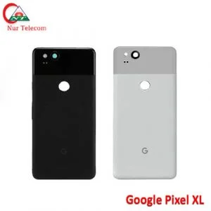 Google pixel XL battery backshell