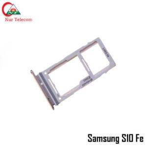 Samsung Galaxy S10E Card Tray