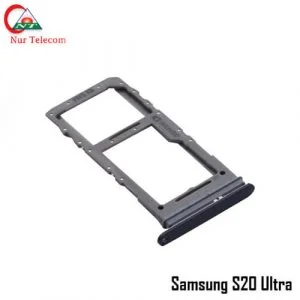 Samsung Galaxy S20 ultra Card Tray
