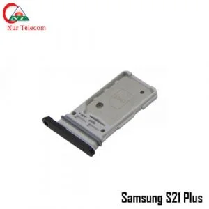 Samsung Galaxy S21 plus Card Tray