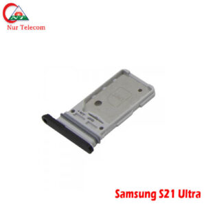 Samsung Galaxy S21 Ultra SIM Card Tray