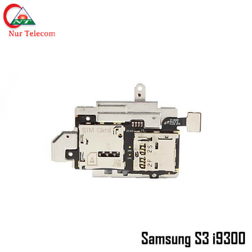 Samsung Galaxy S3 I9300 Card Tray