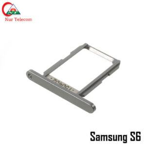 Samsung Galaxy S6 Card Tray