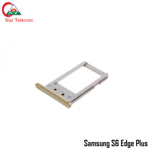 Samsung Galaxy S6 Edge Plus Card Tray