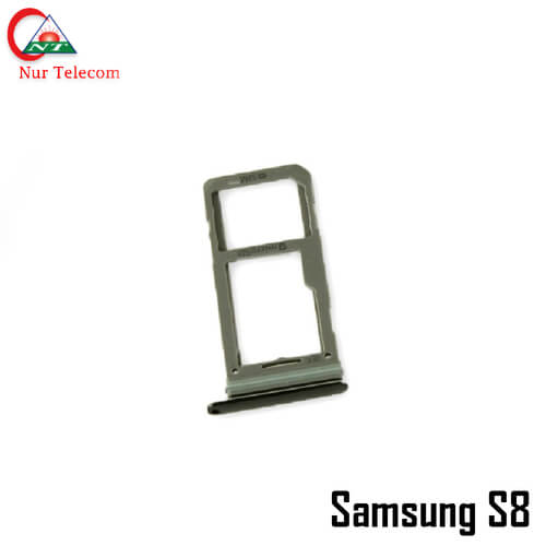 Samsung Galaxy S8 Card Tray