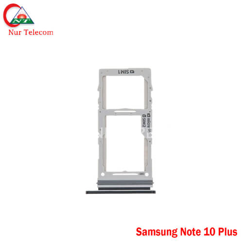 Samsung Galaxy Note 10 plus SIM Card Tray all color available Nur