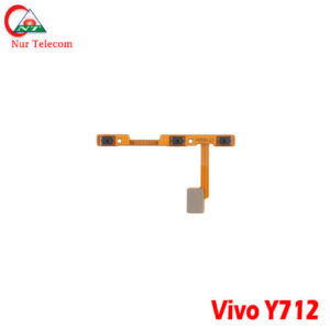 Vivo Y712 Motherboard Connector flex cable