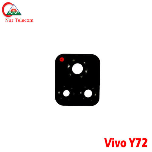 Vivo Y72 Rear Facing Camera Glass