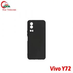 Vivo Y72 battery backshell