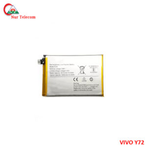 y72 battery