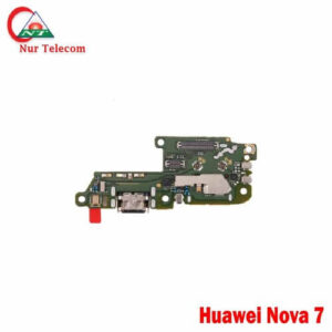 Huawei Nova 7 Charging Board