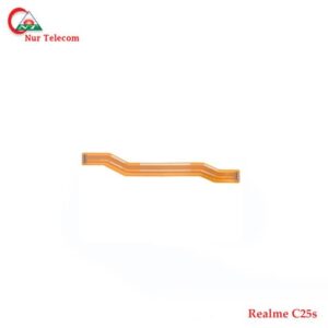 Realme C25s Motherboard Connector flex