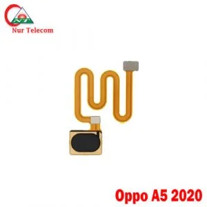 OPPO A5 2020 Fingerprint scanner