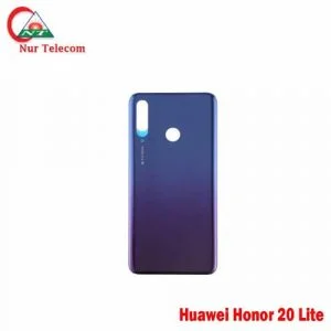 Huawei Honor 20 lite battery backshell