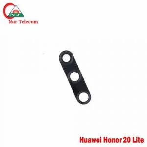 Huawei Honor 20 lite Rear Facing Camera Glass