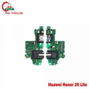 Huawei Honor 20 lite Charging Board