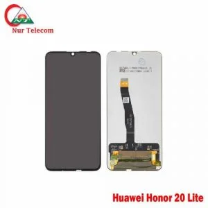Huawei Honor 20 lite Display