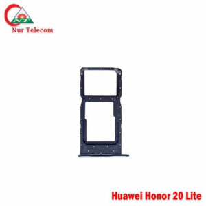 Huawei Honor 20 lite Sim Card Tray
