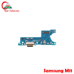 Samsung Galaxy M11 Charging logic