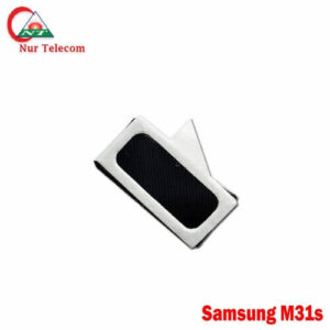 Samsung Galaxy M31s Ear Speaker price