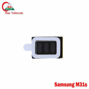 Samsung Galaxy M31s loud speaker price