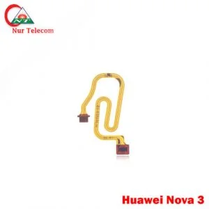 Huawei Nova 3 Fingerprint scanner price in Bangladesh