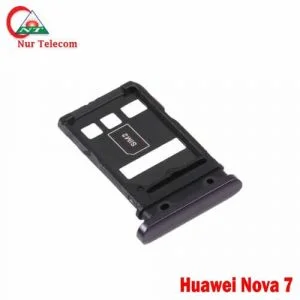 Huawei Nova 7 Sim Card Tray