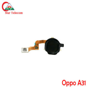 OPPO A31 Fingerprint scanner