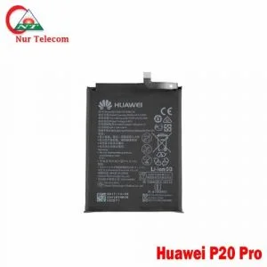 Huawei P20 Pro battery