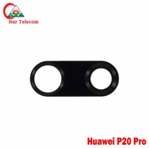 Huawei P20 Pro Rear Facing Camera Glass Lens