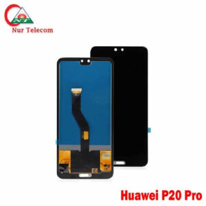 Huawei P20 Pro Display