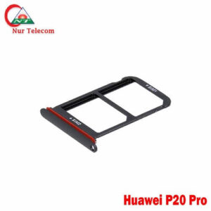 Huawei P20 Pro Sim Card Tray