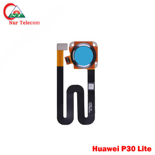 Huawei P30 Lite Fingerprint scanner price in Bangladesh