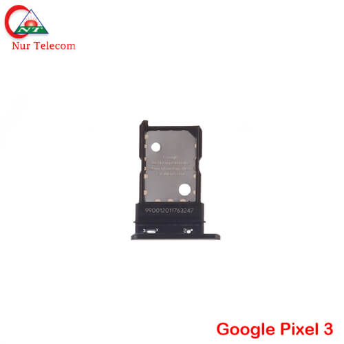 Google pixel 3 SIM Card Tray