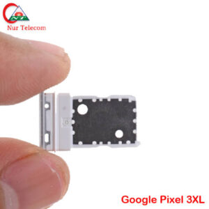 Google pixel 3XL SIM Card Tray