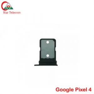 Google pixel 4 SIM Card Tray