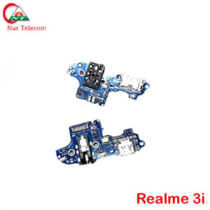 Realme 3i Charging logic board
