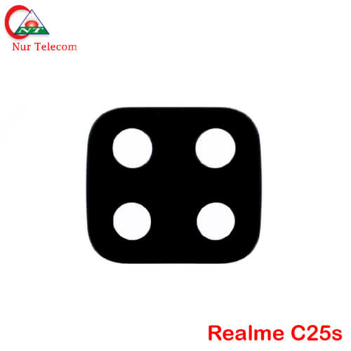 Realme C25s Rear Facing Camera Glass Lens