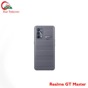 Realme GT Master battery backshell