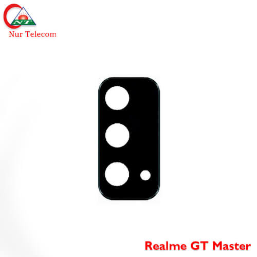 Realme GT Master Camera Glass Lens